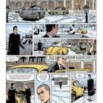 Douze - La bande annonce d'un huis clos haletant Editions Delcourt 5,45 k abonnés S'abonner 2 Partager Télécharger 134 vues 17 nov. 2023 Douze tueurs enfermés dans un hôtel. Un seul en sortira vivant. Avec ce huis clos haletant, Herik Hanna et Hervé Boivin signent un jeu de massacre hautement jubilatoire à l'humour aussi froid qu'une balle. Fin de la saison, le grand hôtel de luxe perdu dans les Alpes ferme ses portes... Mais pas pour tout le monde. Douze étranges invités font leur entrée. Agents gouvernementaux, anciens policiers, assassins professionnels, ils sont tous les invités de l'Hydre, un insaisissable tueur caché derrière son masque. Les hostilités peuvent commencer.