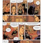 Douze - La bande annonce d'un huis clos haletant Editions Delcourt 5,45 k abonnés S'abonner 2 Partager Télécharger 134 vues 17 nov. 2023 Douze tueurs enfermés dans un hôtel. Un seul en sortira vivant. Avec ce huis clos haletant, Herik Hanna et Hervé Boivin signent un jeu de massacre hautement jubilatoire à l'humour aussi froid qu'une balle. Fin de la saison, le grand hôtel de luxe perdu dans les Alpes ferme ses portes... Mais pas pour tout le monde. Douze étranges invités font leur entrée. Agents gouvernementaux, anciens policiers, assassins professionnels, ils sont tous les invités de l'Hydre, un insaisissable tueur caché derrière son masque. Les hostilités peuvent commencer.