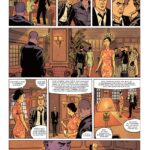 Douze - La bande annonce d'un huis clos haletant Editions Delcourt 5,45 k abonnés S'abonner 2 Partager Télécharger 134 vues 17 nov. 2023 Douze tueurs enfermés dans un hôtel. Un seul en sortira vivant. Avec ce huis clos haletant, Herik Hanna et Hervé Boivin signent un jeu de massacre hautement jubilatoire à l'humour aussi froid qu'une balle. Fin de la saison, le grand hôtel de luxe perdu dans les Alpes ferme ses portes... Mais pas pour tout le monde. Douze étranges invités font leur entrée. Agents gouvernementaux, anciens policiers, assassins professionnels, ils sont tous les invités de l'Hydre, un insaisissable tueur caché derrière son masque. Les hostilités peuvent commencer.