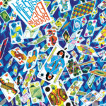 Le roi méduse tome 1 de Brecht Evens (éditions Actes Sud BD)