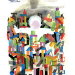 Le roi méduse tome 1 de Brecht Evens (éditions Actes Sud BD)