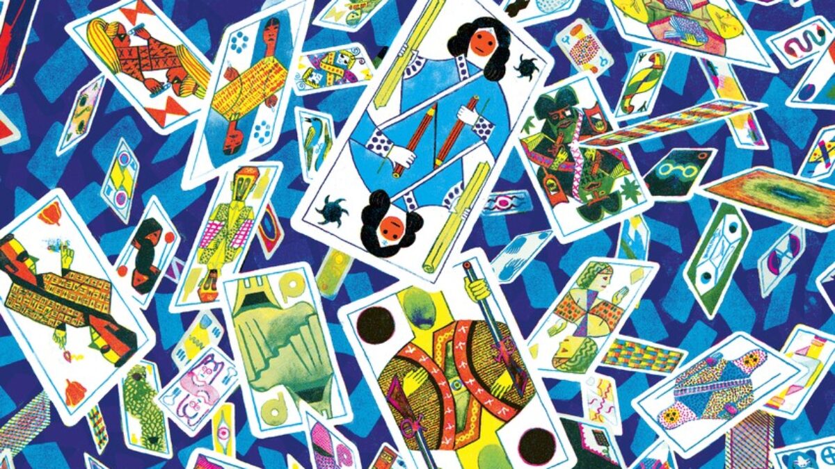 Le roi méduse tome 1 de Brecht Evens (éditions Actes Sud BD)