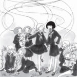 Cocon de machiko Kyô (éditions IMHO)