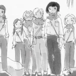 Cocon de machiko Kyô (éditions IMHO)