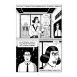 Véronica Fury de Artur Laperla et Marcos Moran (éditions Bang)