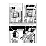 Véronica Fury de Artur Laperla et Marcos Moran (éditions Bang)