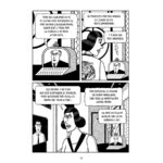 Véronica Fury de Artur Laperla et Marcos Moran (éditions Bang)