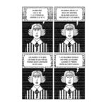 Véronica Fury de Artur Laperla et Marcos Moran (éditions Bang)