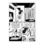 Véronica Fury de Artur Laperla et Marcos Moran (éditions Bang)