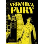 Véronica Fury de Artur Laperla et Marcos Moran (éditions Bang)