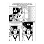 Véronica Fury de Artur Laperla et Marcos Moran (éditions Bang)