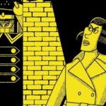 Véronica Fury de Artur Laperla et Marcos Moran (éditions Bang)