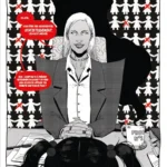 It's lonely at the Centre of the Earth de Zoe Thorogood (éditions Hi Comics)