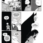 It's lonely at the Centre of the Earth de Zoe Thorogood (éditions Hi Comics)