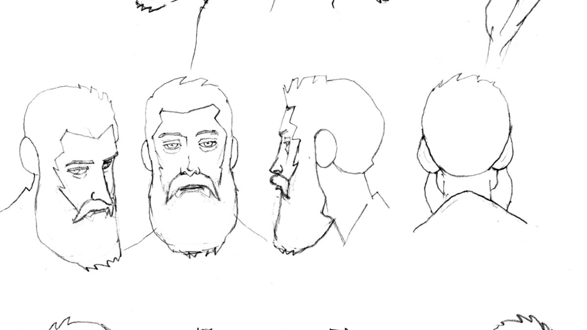 L'espion d'Orient - Johann Ludwig Burckhardt et Petra, la cité perdue d'Alexis Vitrebert et Danièle Masse (Delcourt)