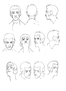 L'espion d'Orient - Johann Ludwig Burckhardt et Petra, la cité perdue d'Alexis Vitrebert et Danièle Masse (Delcourt)