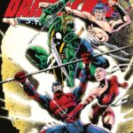 Daredevil Déchéance, Dan Chichester, Scott McDaniel, Panini Comics