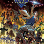 Doctor Who - Il était une fois un seigneur du temps, Dan Slott, Black River Comics