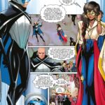 Fall of X tome 1 planche 18- Panini Comics