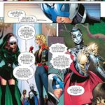 Fall of X tome 1 planche 19- Panini Comics