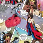 Fall of X tome 1 planche 20 - Panini