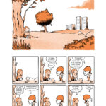 Garçons Manqués, James, Fluide Glacial p1