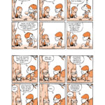 Garçons Manqués, James, Fluide Glacial p2