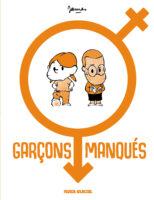 Garçons Manqués, James, Fluide Glacial