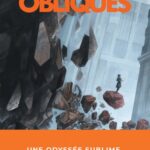 Hexagon Bridge - Horizons Obliques, Richard Blake Urban Comics