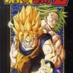 Dragon Ball Z d'Akira Toriyama (éditions Glénat)