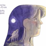 Le livre d'Ayla 1 de Séverine Croix et Violette Grabski (éditions Delcourt)