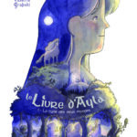 Le livre d'Ayla 1 de Séverine Croix et Violette Grabski (éditions Delcourt)