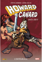 Howard le canard l'intégrale 1973-1977