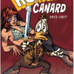 Howard le canard l'intégrale 1973-1977