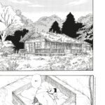 La Forêt magique de Hoshigahara de Hisae Iwaoka (© IWAOKA Hisae 2009 / Asahi Shimbun Publications Inc. / Le renard doré / Rue de Sèvres)