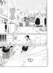 La Forêt magique de Hoshigahara de Hisae Iwaoka (© IWAOKA Hisae 2009 / Asahi Shimbun Publications Inc. / Le renard doré / Rue de Sèvres)