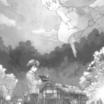 La Forêt magique de Hoshigahara de Hisae Iwaoka (© IWAOKA Hisae 2009 / Asahi Shimbun Publications Inc. / Le renard doré / Rue de Sèvres)