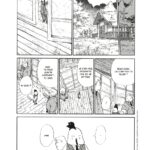 La Forêt magique de Hoshigahara de Hisae Iwaoka (© IWAOKA Hisae 2009 / Asahi Shimbun Publications Inc. / Le renard doré / Rue de Sèvres)