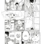 La Forêt magique de Hoshigahara de Hisae Iwaoka (© IWAOKA Hisae 2009 / Asahi Shimbun Publications Inc. / Le renard doré / Rue de Sèvres)