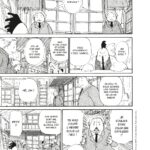 La Forêt magique de Hoshigahara de Hisae Iwaoka (© IWAOKA Hisae 2009 / Asahi Shimbun Publications Inc. / Le renard doré / Rue de Sèvres)