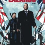 Lazarus intégrale tome 2, Greg Rucka, Michael Lark, Urban Comics