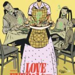 Love everlasting tome 2, Tom King, Elsa Charretier, Urban Comics