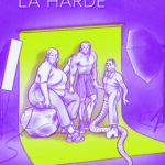 La harde de Marijpol (éditions Atrabile)