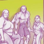 La harde de Marijpol (éditions Atrabile)