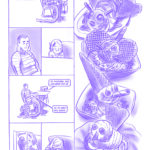 La harde de Marijpol (éditions Atrabile)