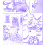 La harde de Marijpol (éditions Atrabile)