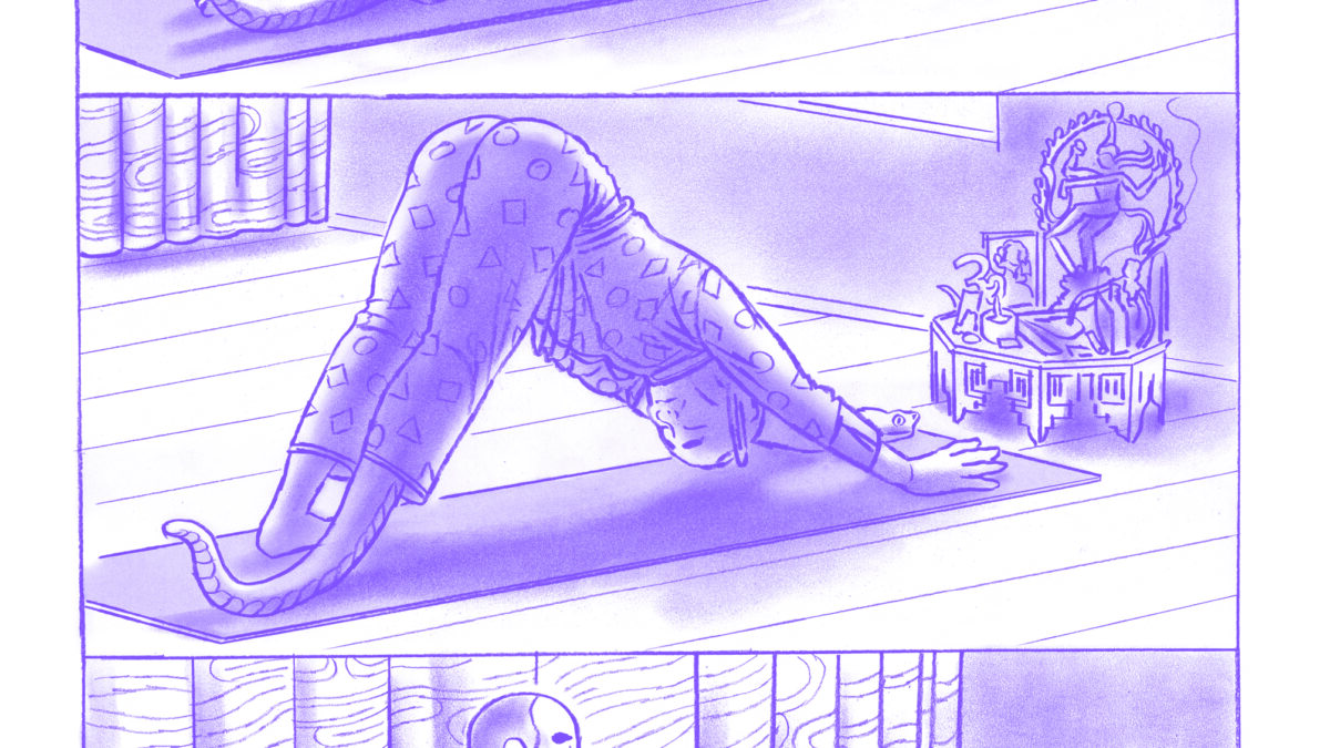 La harde de Marijpol (éditions Atrabile)