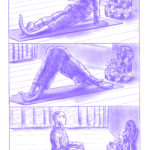 La harde de Marijpol (éditions Atrabile)