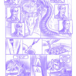 La harde de Marijpol (éditions Atrabile)