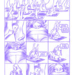 La harde de Marijpol (éditions Atrabile)